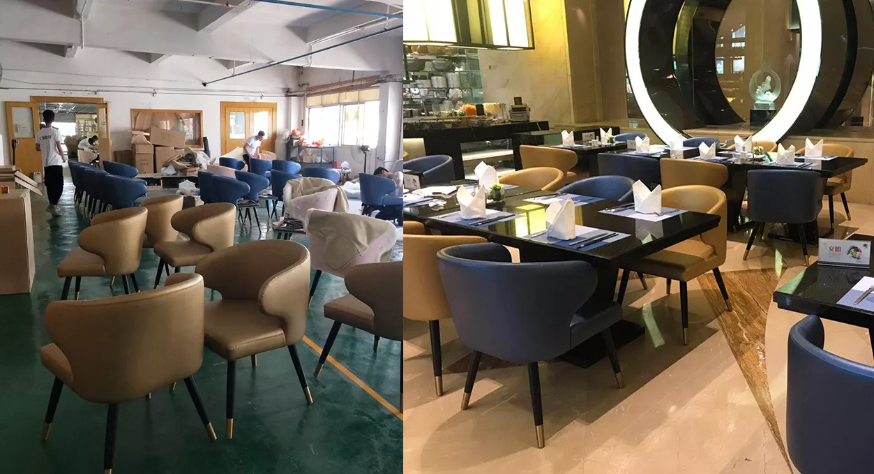 宁波南苑酒店